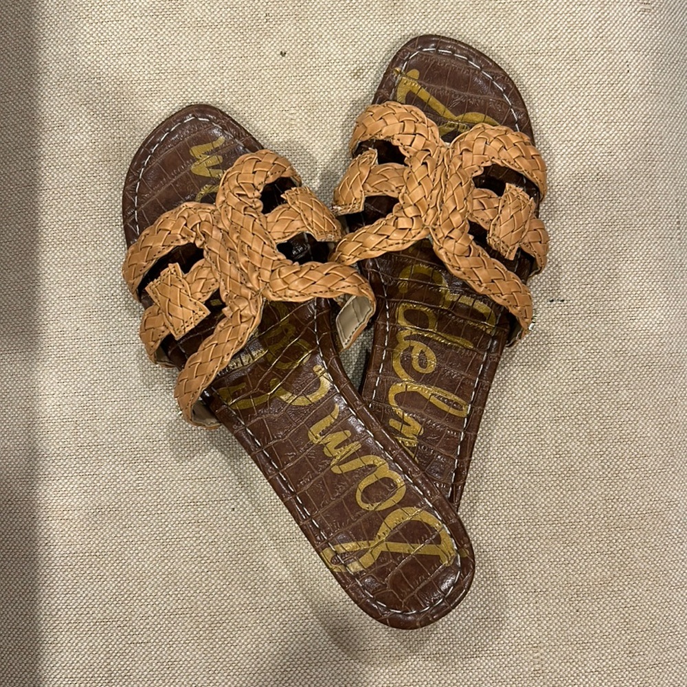 Sam Edelman Bay Sandals